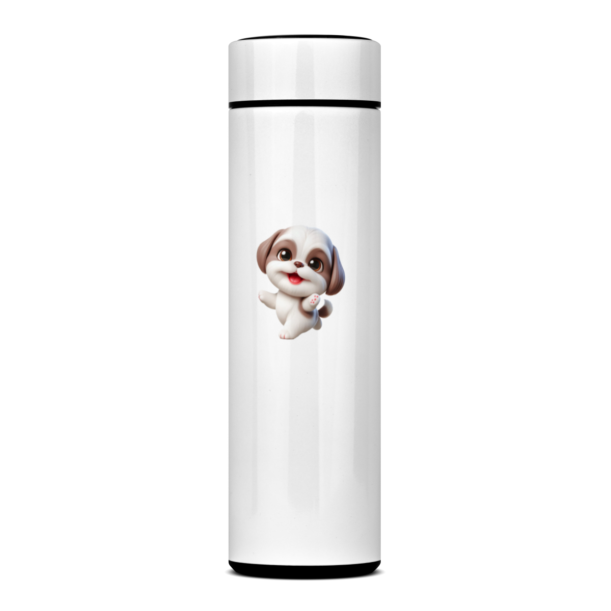 Nome do produto: Garrafa Térmica