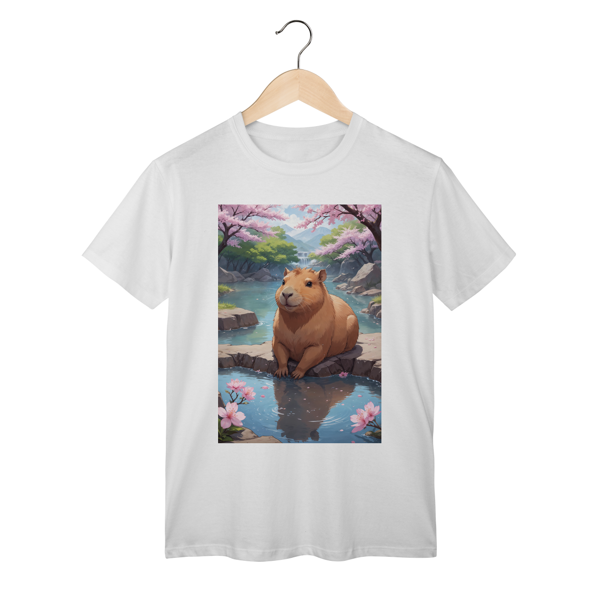 Nome do produto: T-Shirt Classic