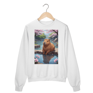 Moletom Prime Fechado