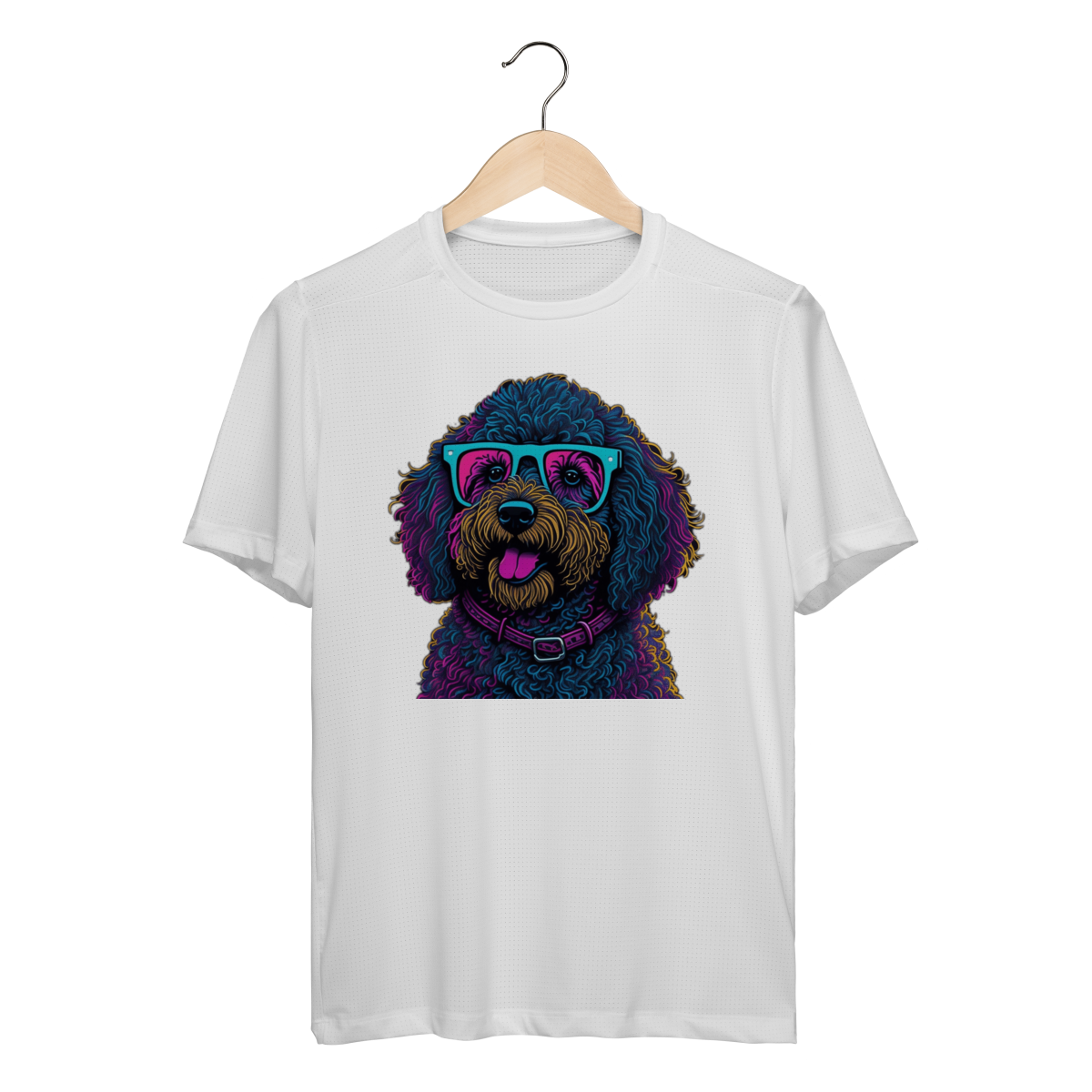 Nome do produto: Camiseta Sport Dry UV