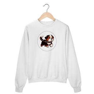 Moletom Prime Fechado