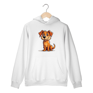 Moletom Prime Canguru