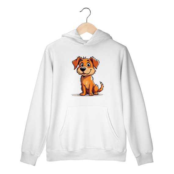 Moletom Prime Canguru