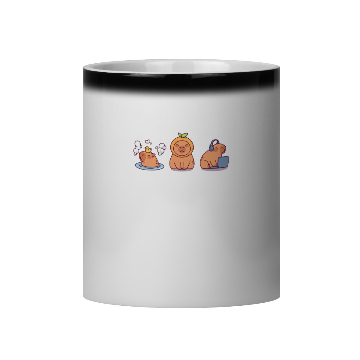 Nome do produto: Caneca Màgica