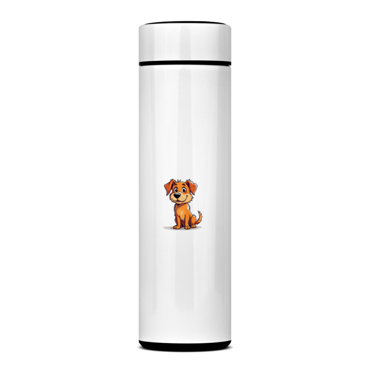 Nome do produto: Garrafa Térmica