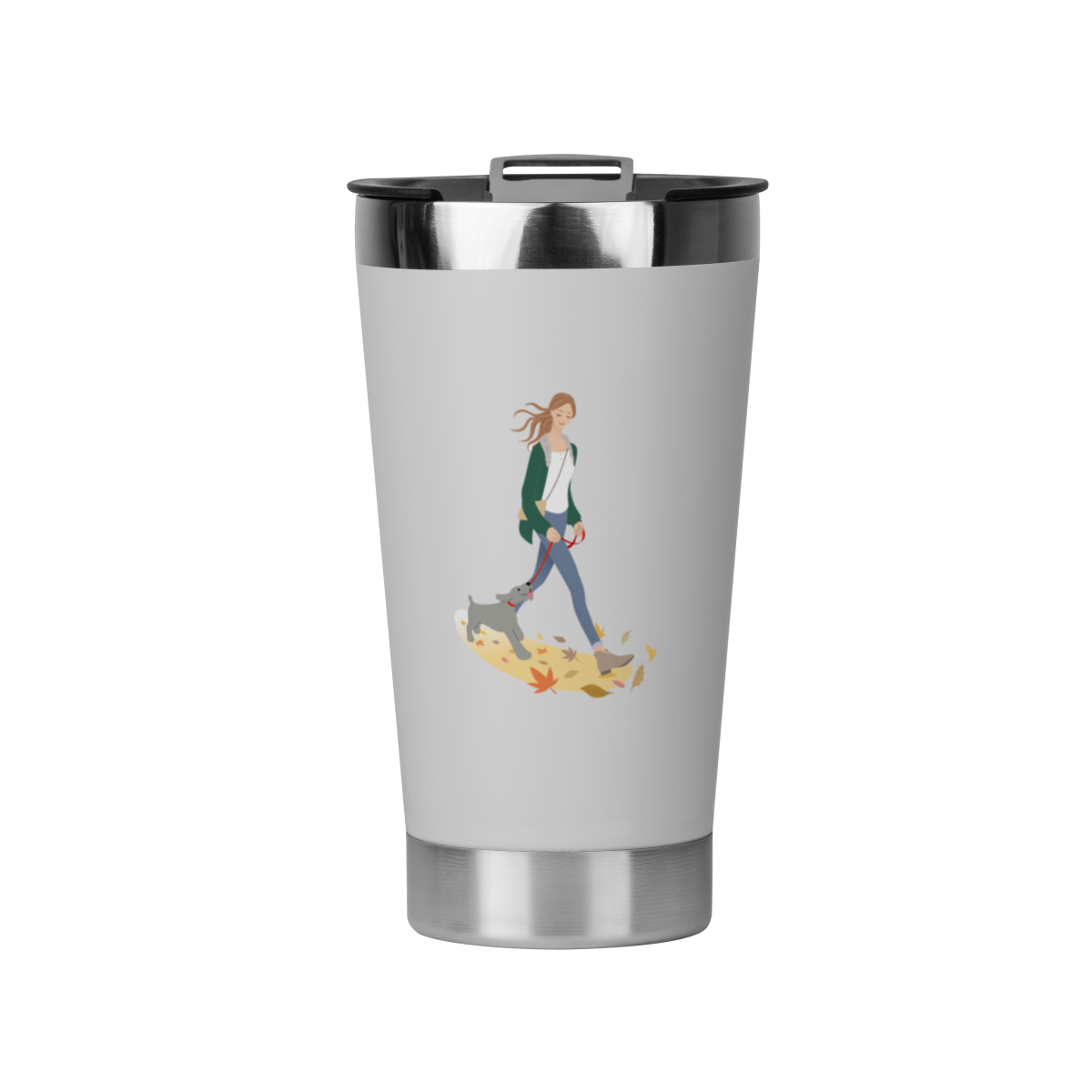 Nome do produto: Copo Térmico