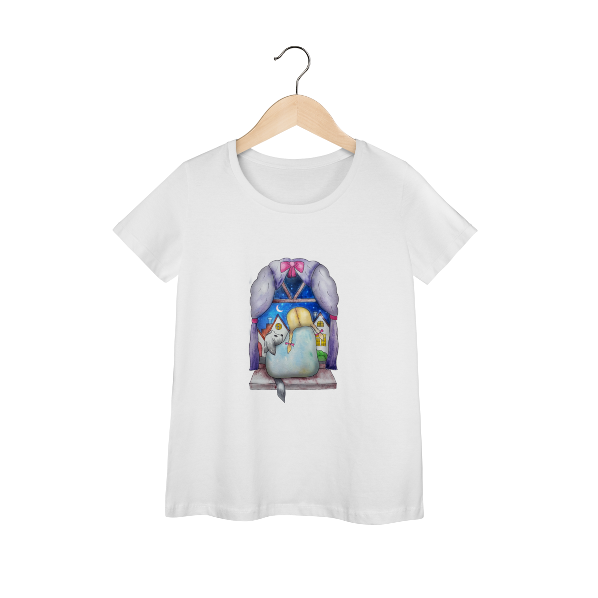 Nome do produto: Baby Long Prime