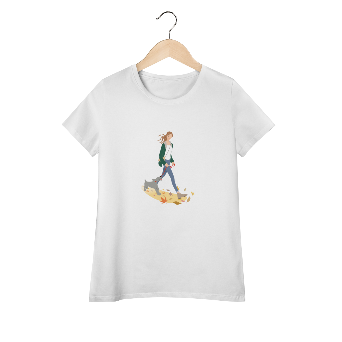 Nome do produto: Baby Long Pima