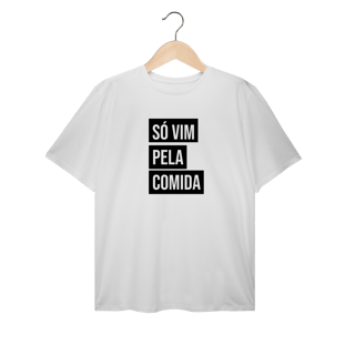 Nome do produto T-Shirt Plus Size