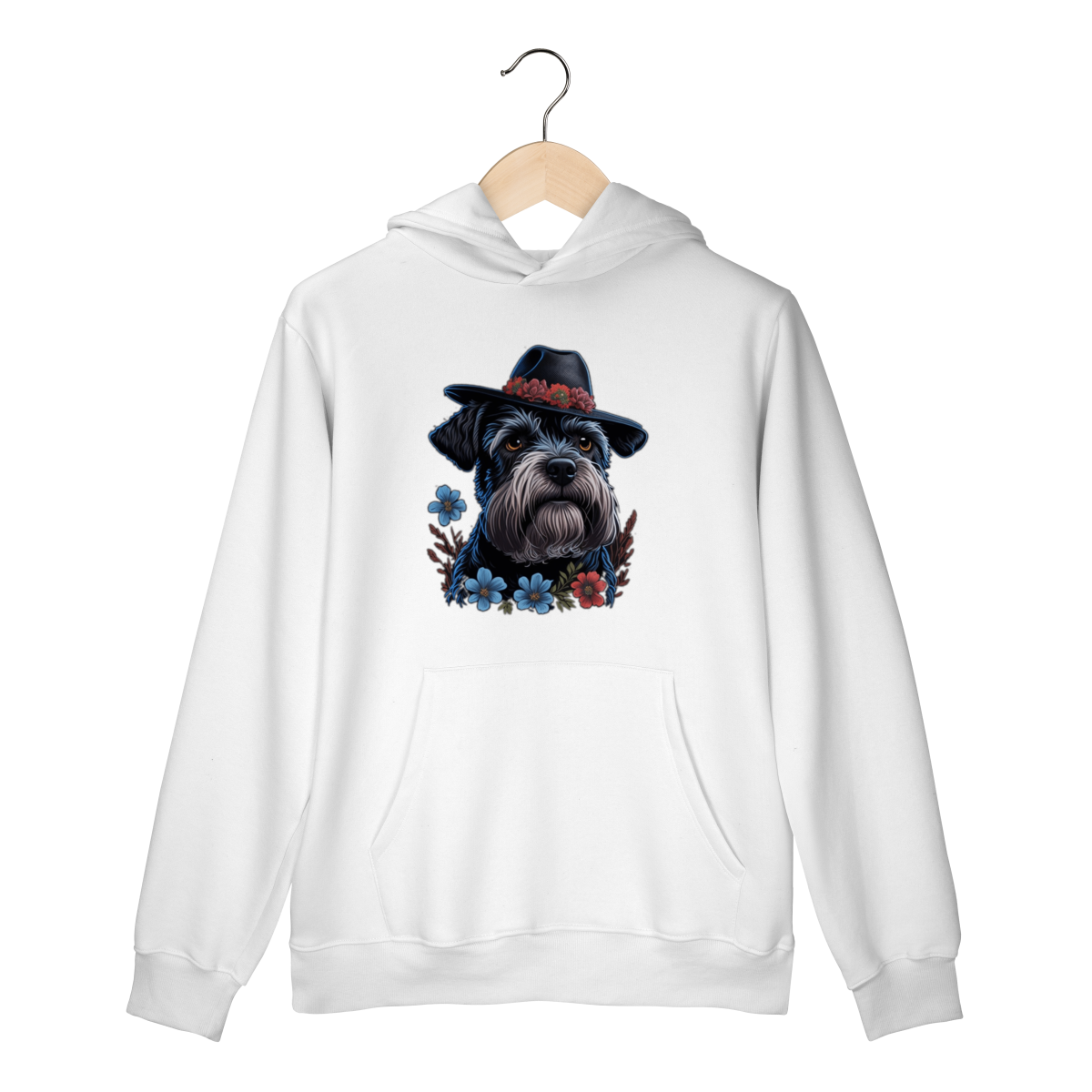 Nome do produto: Moletom Prime Canguru