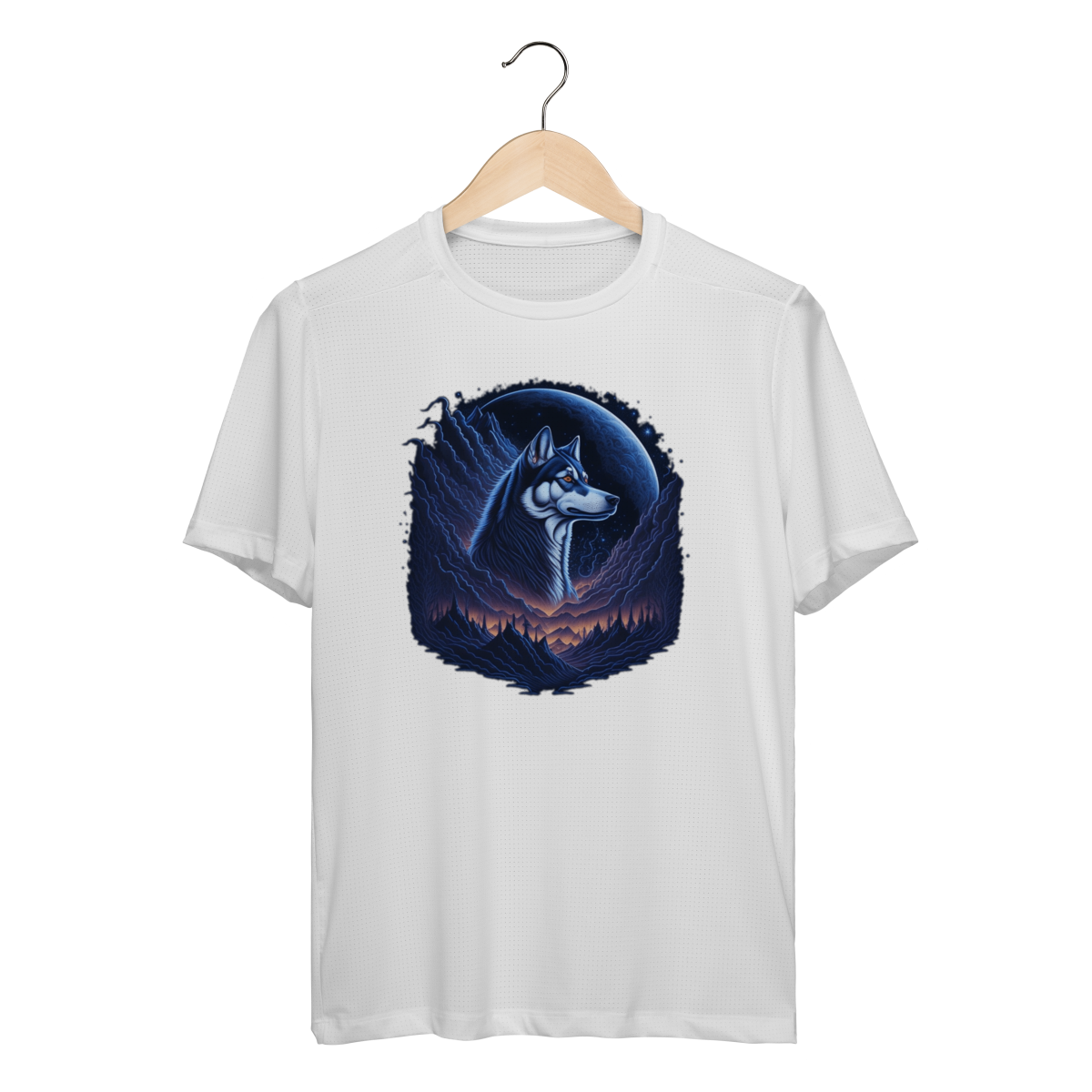 Nome do produto: Camiseta Sport Dry UV