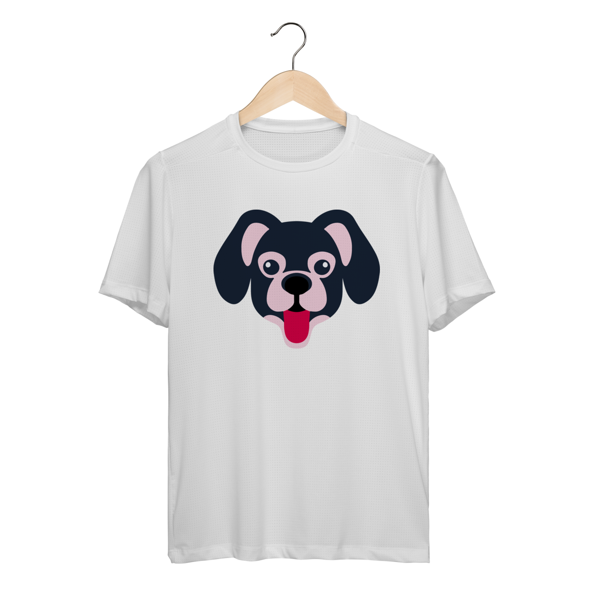 Camiseta Sport Dry UV