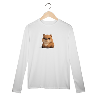 Nome do produto Camisa Manga Longa Sport Dry UV