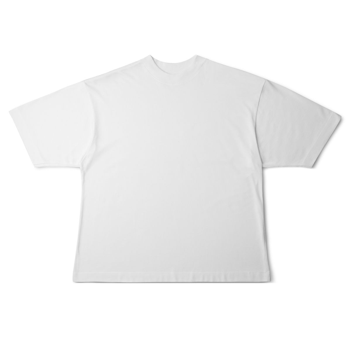 Nome do produto Camiseta Oversized