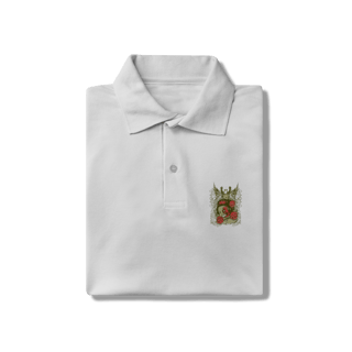 Nome do produto Polo Masculina