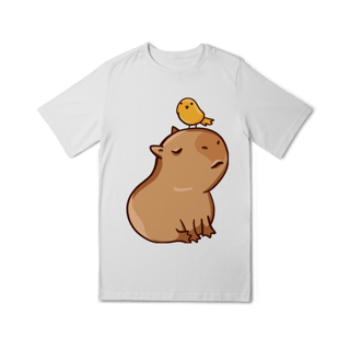 Nome do produto Camiseta Quality Infantil (10 a 14)