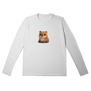 Nome do produto Camisa Manga Longa Sport Dry UV