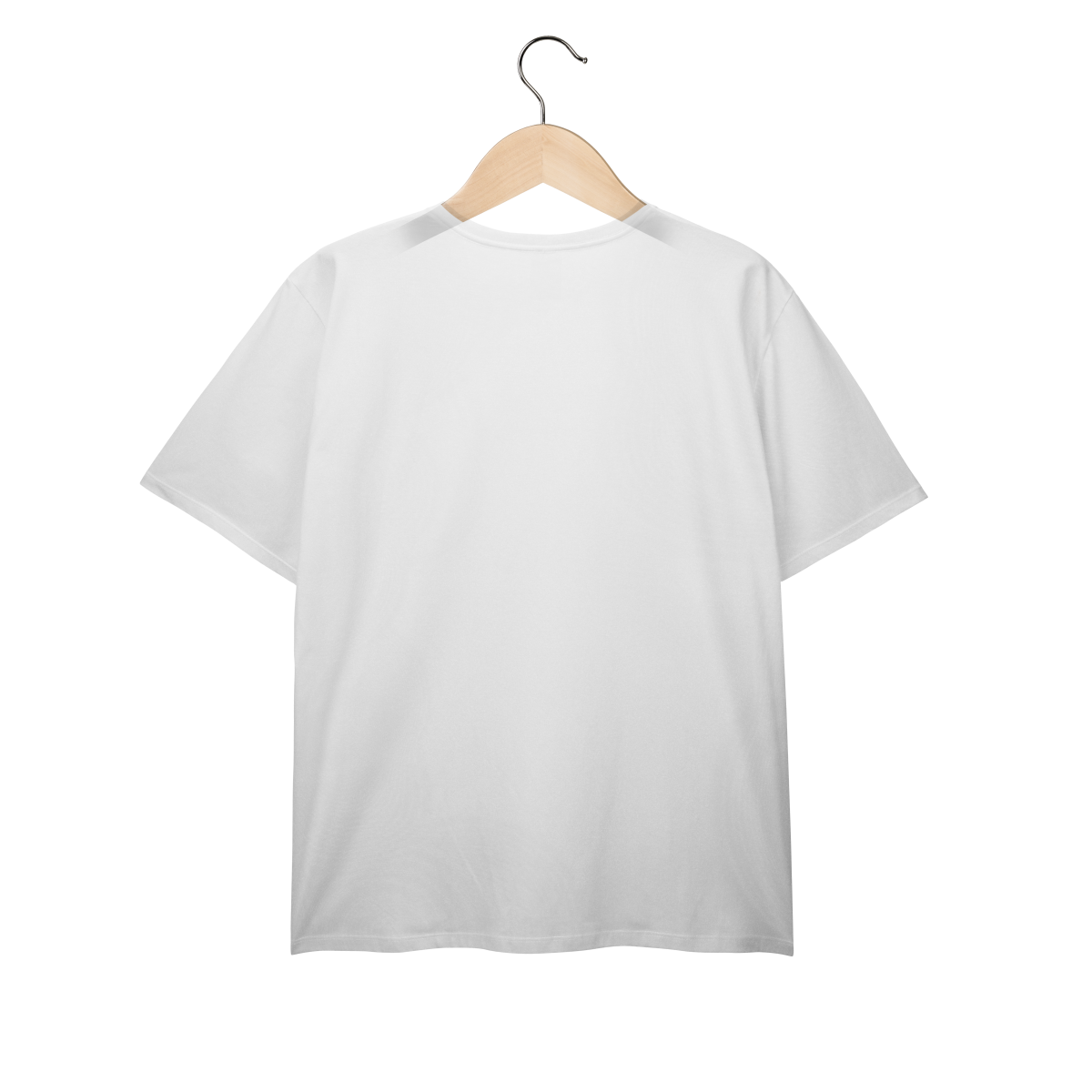 Nome do produto T-Shirt plus Size