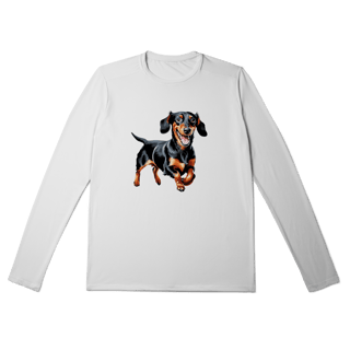 Nome do produto Camisa Manga Longa Sport Dry UV