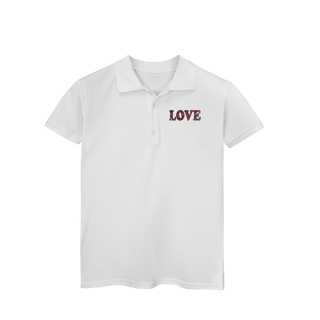 Nome do produto Polo Feminina 