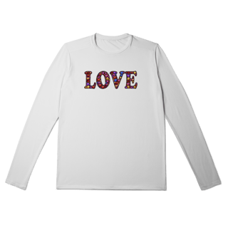 Nome do produto Camisa Manga Longa Sport Dry UV