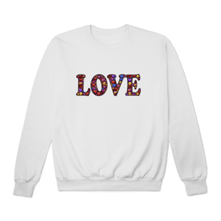 Nome do produto Moletom Prime Fechado