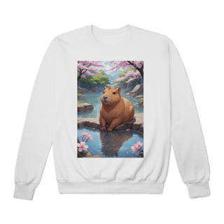 Nome do produto Moletom Prime Fechado