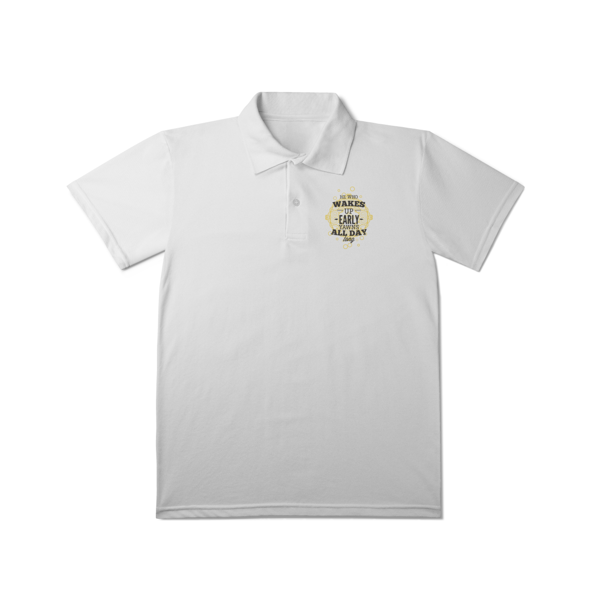 Nome do produto Polo