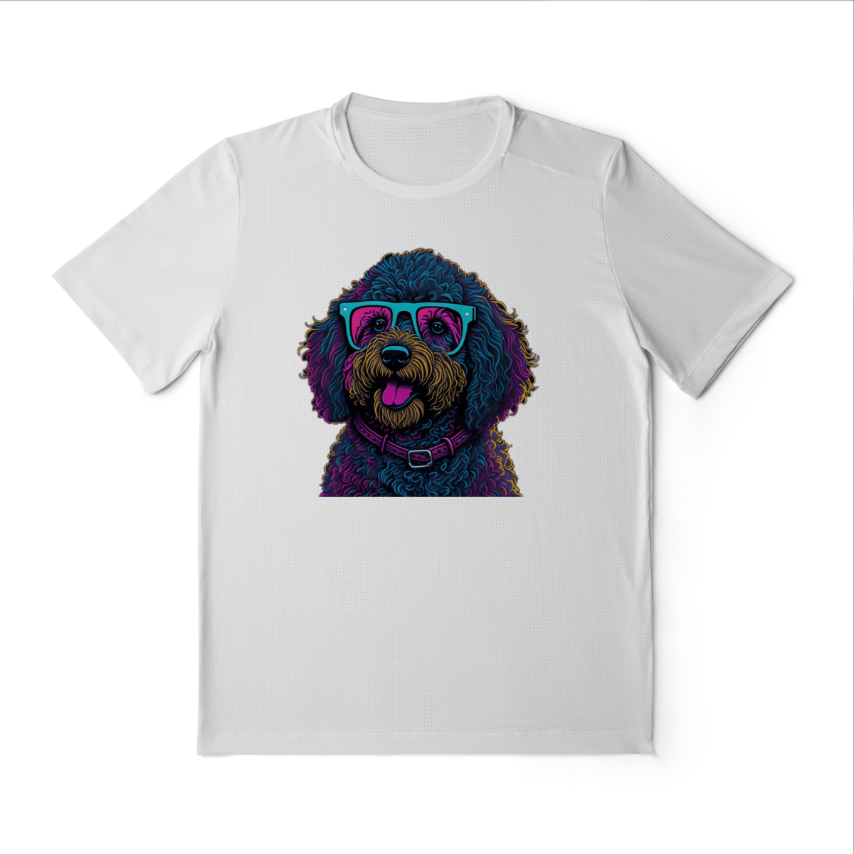 Nome do produto Camiseta Sport Dry UV