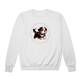 Nome do produto Moletom Prime Fechado