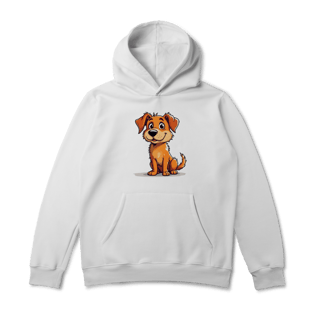 Nome do produto Moletom Prime Canguru