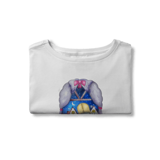 Nome do produto Camisa Cropped