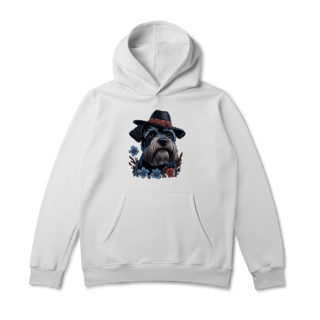 Nome do produto Moletom Prime Canguru