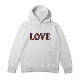 Nome do produto Moletom Prime Canguru