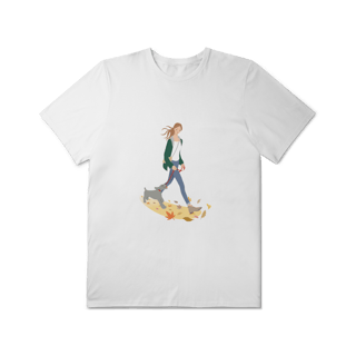 Nome do produto T-Shirt plus Size