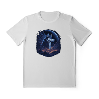 Nome do produto Camiseta Sport Dry UV