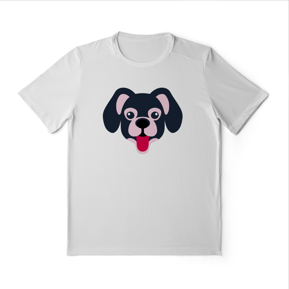 Nome do produto Camiseta Sport Dry UV