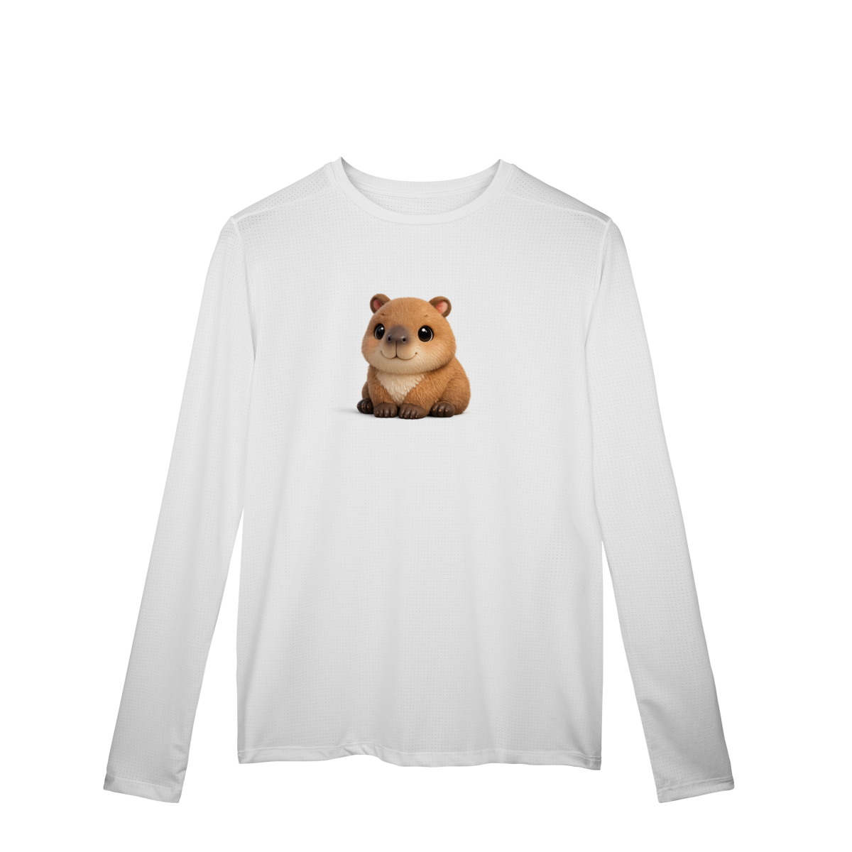 Nome do produto Camisa Manga Longa Sport Dry UV