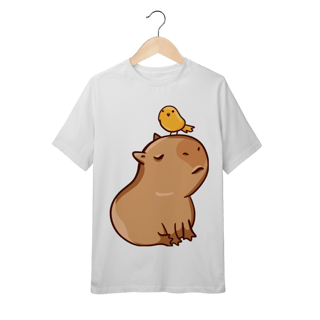 Nome do produto Camiseta Quality Infantil (10 a 14)