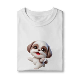 Nome do produto Quality Infantil (2 a 8)