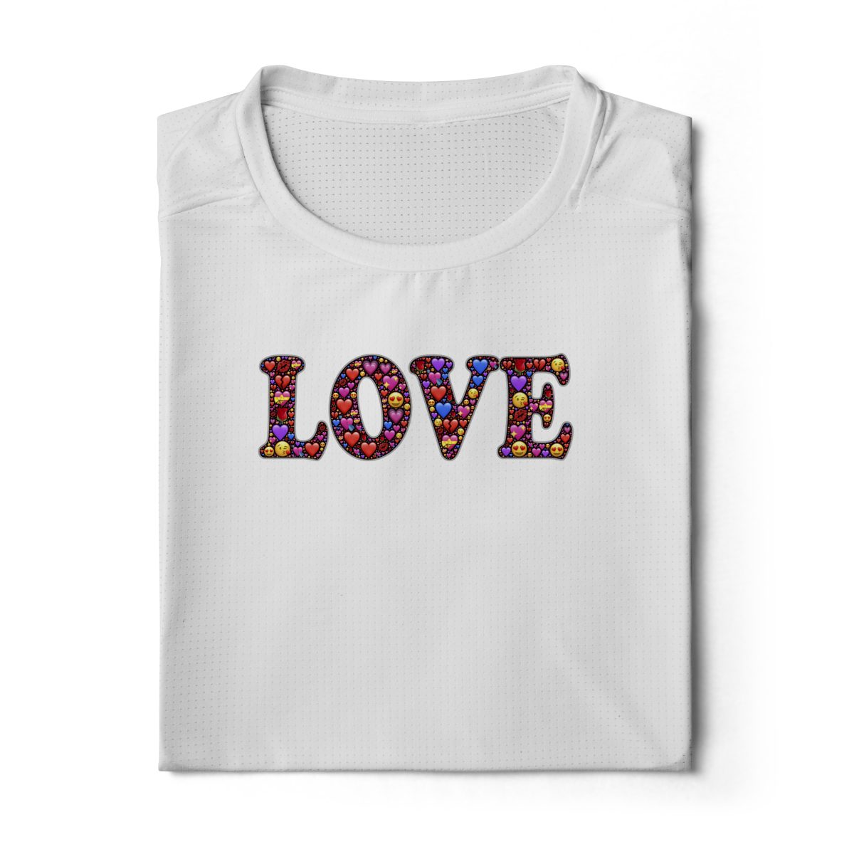 Nome do produto Camisa Manga Longa Sport Dry UV