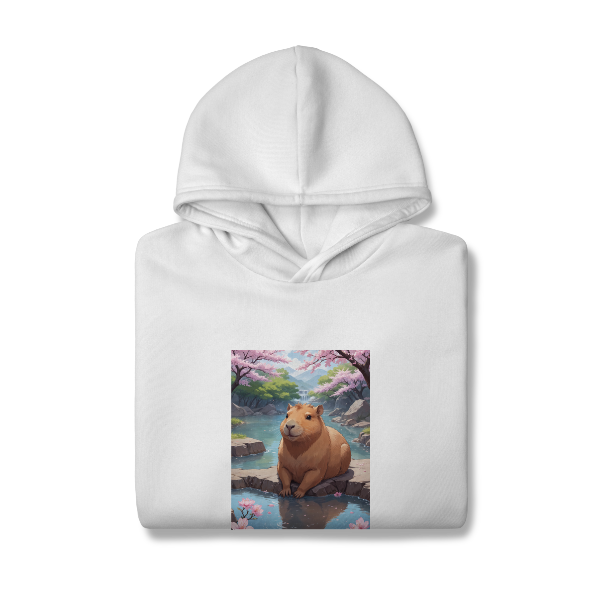 Nome do produto Moletom Prime Canguru