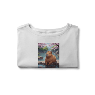 Nome do produto Camisa Cropped