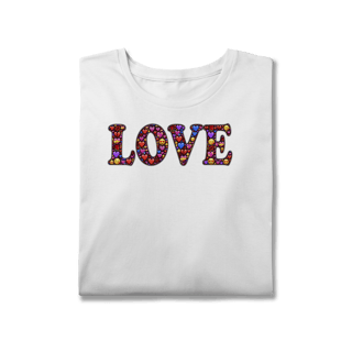 Nome do produto T-Shirt Plus Size