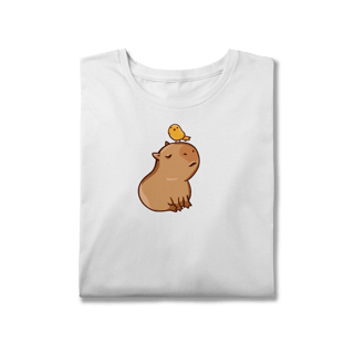 Nome do produto T-Shirt Plus Size