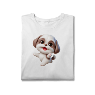 Nome do produto T-Shirt plus Size