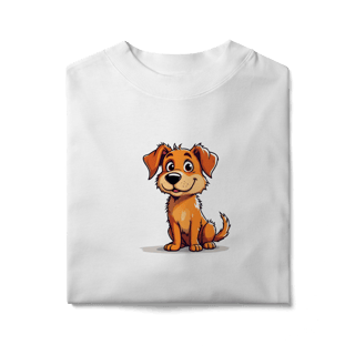 Nome do produto Camiseta Oversized 