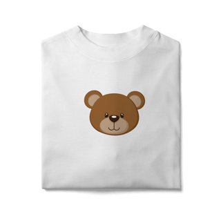 Nome do produto Camiseta Oversized