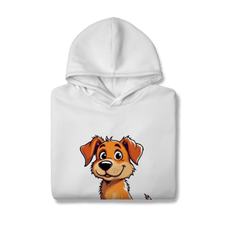 Nome do produto Moletom Prime Canguru