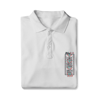 Nome do produto Polo prime